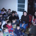 Programul Hristos impartasit copiilor